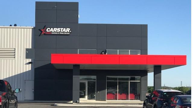 CARSTAR Sudbury (Autoworks) | 440 Falconbridge Rd, Sudbury, ON P3A 4S4, Canada | Phone: (705) 806-7827