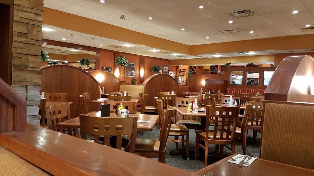 Fireside Deli & Family Restaurant | 800 Ottawa St S, Kitchener, ON N2E 3M6, Canada | Phone: (519) 581-1200