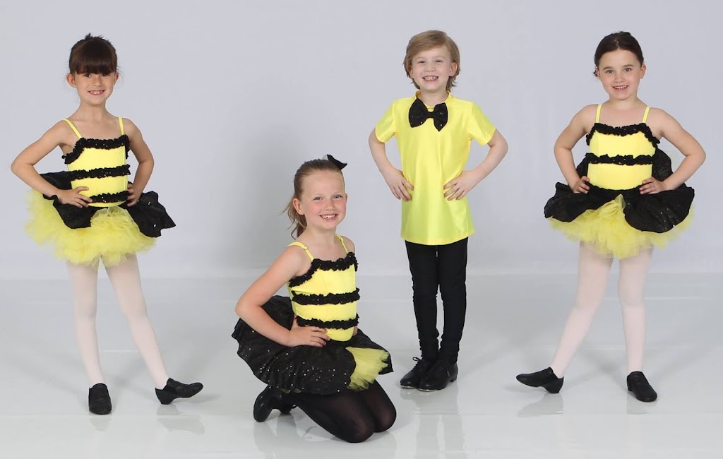 PSB & Interplay Dance Academy: PSB Rylander | 91 Rylander Blvd Unit 9B, Scarborough, ON M1B 5M5, Canada | Phone: (416) 284-6784