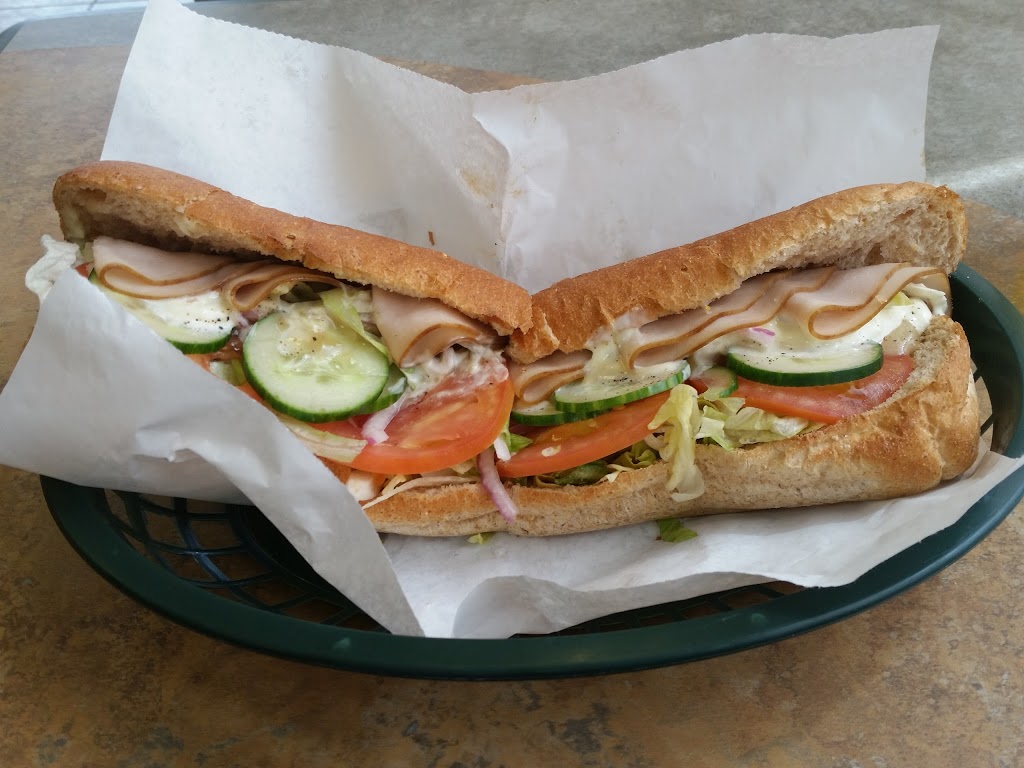 Subway | 2300 John St Unit 1, Thornhill, ON L3T 6G7, Canada | Phone: (905) 886-8129