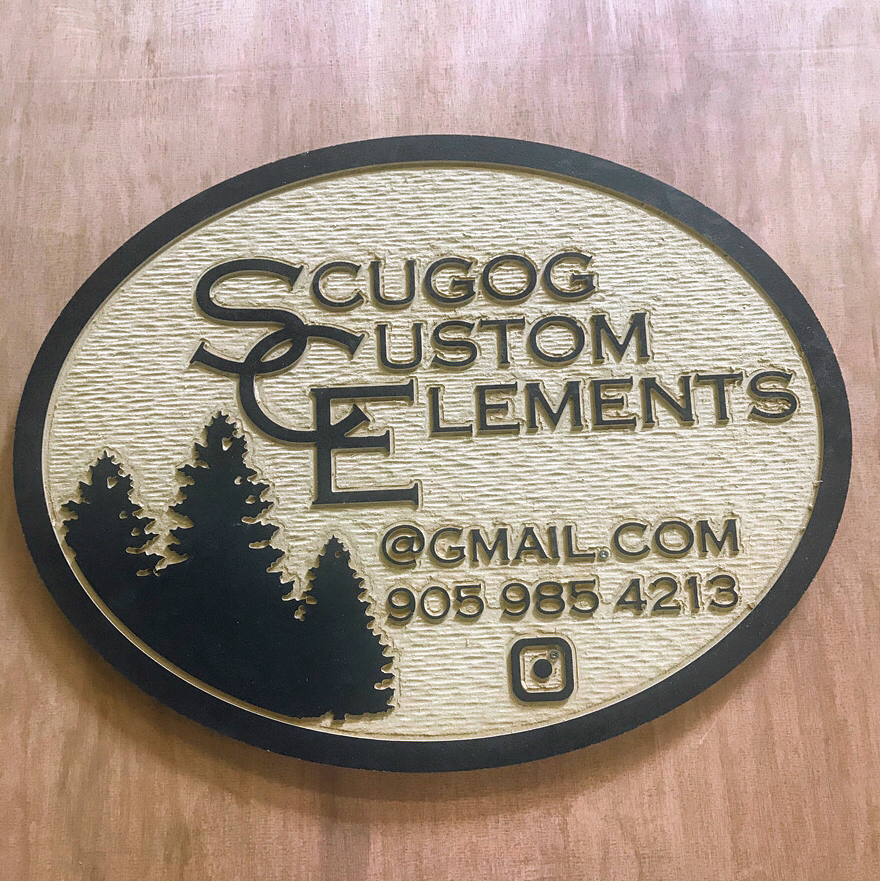 Scugog Custom Elements | 1460 King St, Port Perry, ON L9L 1B5, Canada | Phone: (905) 985-4213