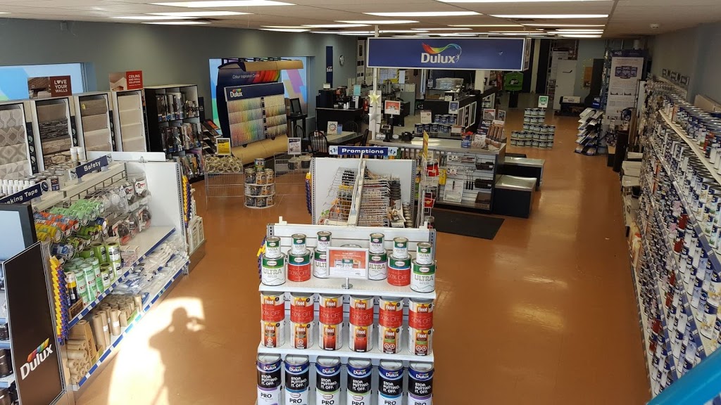 Dulux Paints | 4031 Fairview St, Burlington, ON L7L 2A4, Canada | Phone: (905) 632-5255