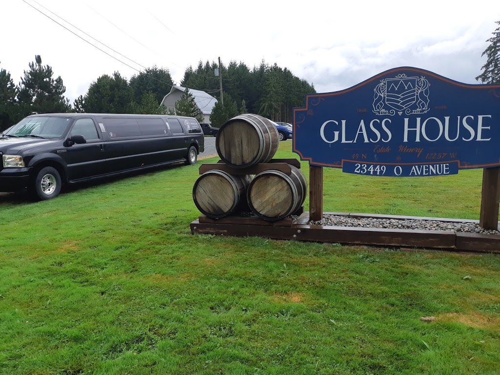 Glamorous Arriving Limousine Service | 22105 River Rd, Maple Ridge, BC V2X 2C4, Canada | Phone: (778) 823-5151