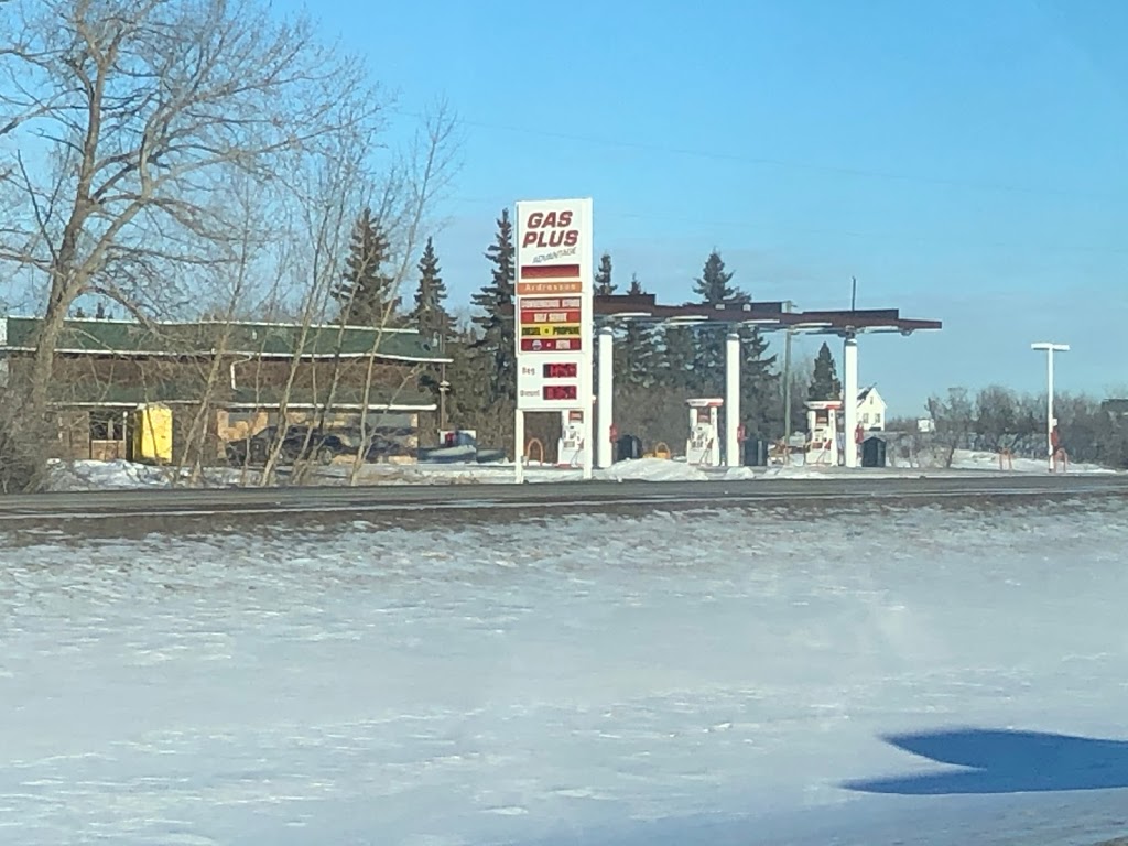 Androssan Gas Plus | 21216 Trans-Canada Hwy, Ardrossan, AB T8G 2C9, Canada