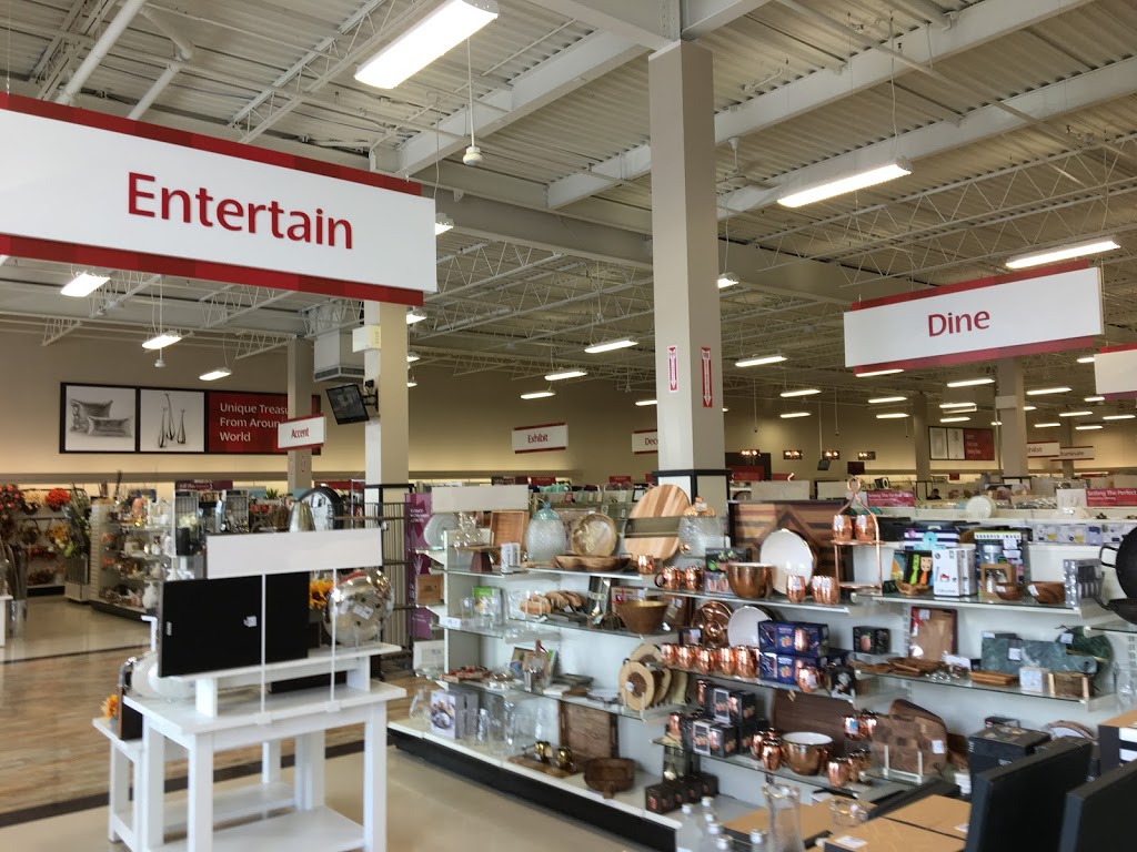 HomeSense | 410 Fairview Dr, Brantford, ON N3R 7V7, Canada | Phone: (519) 751-2646