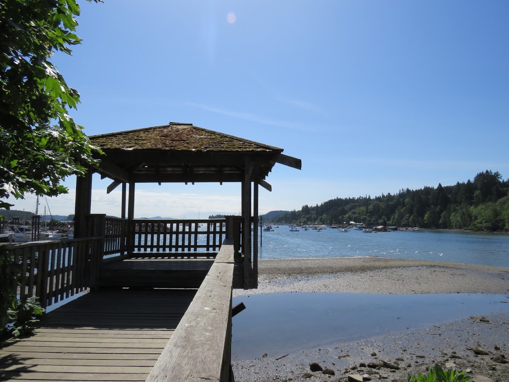 Centennial Park | 100 Fulford-Ganges Rd, Salt Spring Island, BC V8K 2T9, Canada | Phone: (250) 360-3000