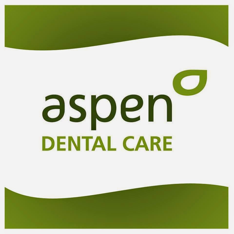 Aspen Dental Care | 10 Aspen Stone Blvd SW #2104, Calgary, AB T3H 0K3, Canada | Phone: (403) 252-7732