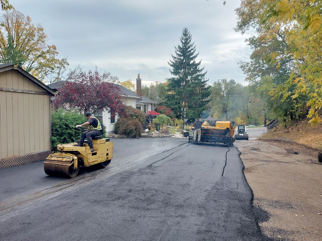 MG Paving | 649-B Silverbirch Rd, Waterloo, ON N2L 4R4, Canada | Phone: (519) 781-8025