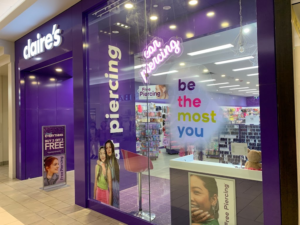 Claires | 3625 Shaganappi Trail NW, Calgary, AB T3A 0E2, Canada | Phone: (403) 286-7116