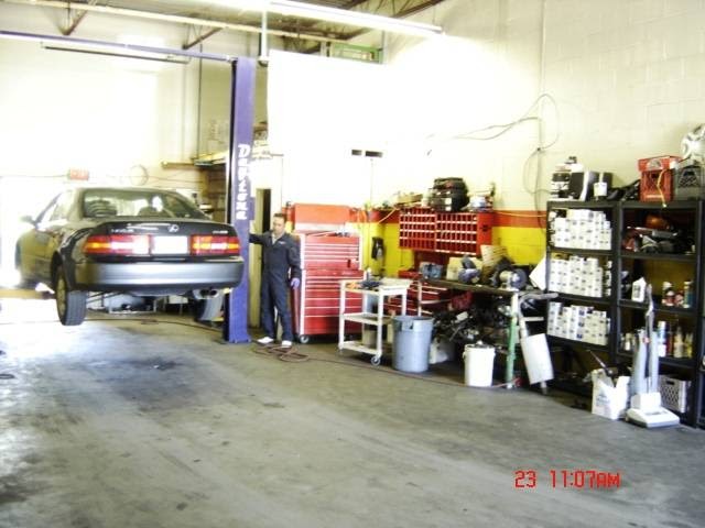 DELTA AUTO | 4544 Dufferin St Unit 42, North York, ON M3H 5X2, Canada | Phone: (647) 847-2727