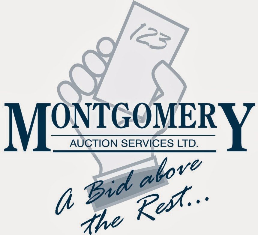 Montgomery Auction Services Ltd | 26514 Township Road 400, Blackfalds, AB T0M 0J0, Canada | Phone: (403) 885-5149