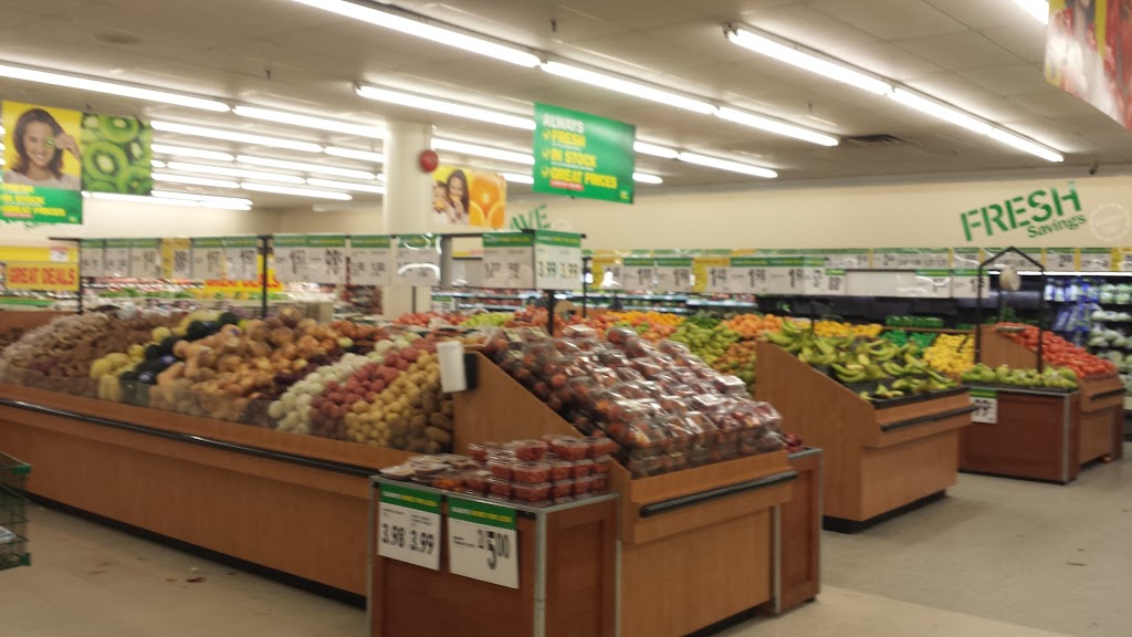 Food Basics | 5559 Dundas St W, Etobicoke, ON M9B 1B9, Canada | Phone: (416) 231-5475