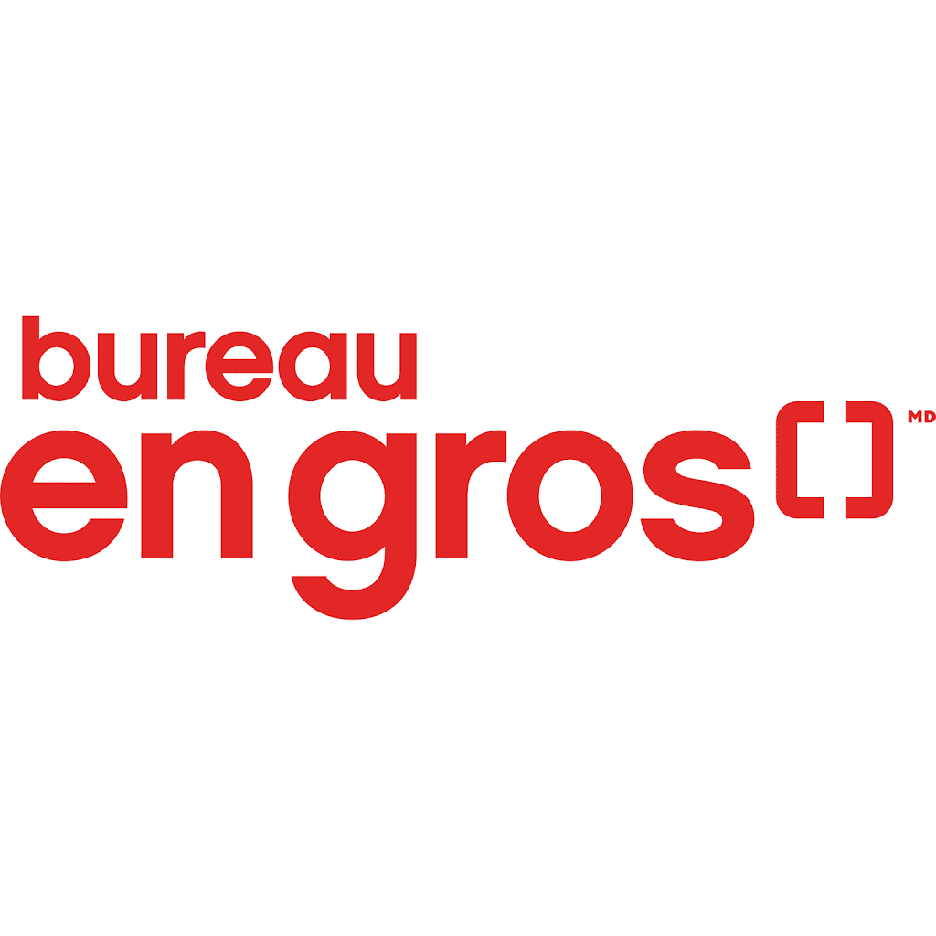 Bureau en Gros | 80 Route du Président-Kennedy, Lévis, QC G6V 6C9, Canada | Phone: (418) 833-7547