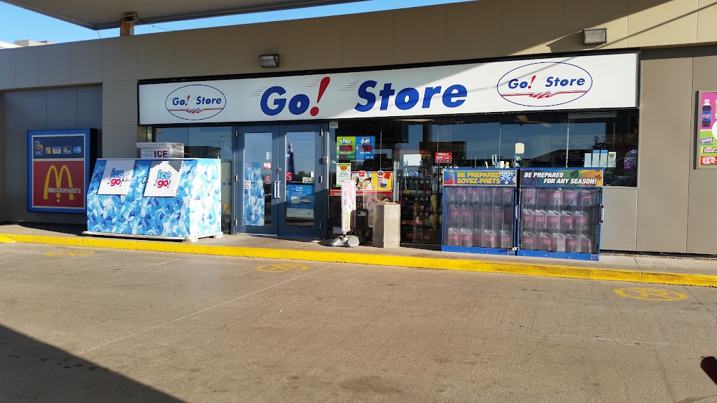 Esso | 9 Millennium Dr, Quispamsis, NB E2E 4B1, Canada | Phone: (506) 849-3590