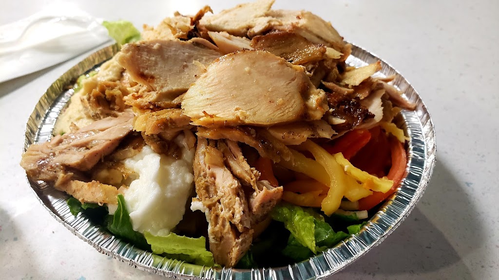 Shawarma Andalos | 527 W Hunt Club Rd, Nepean, ON K2G 5W5, Canada | Phone: (613) 226-9596