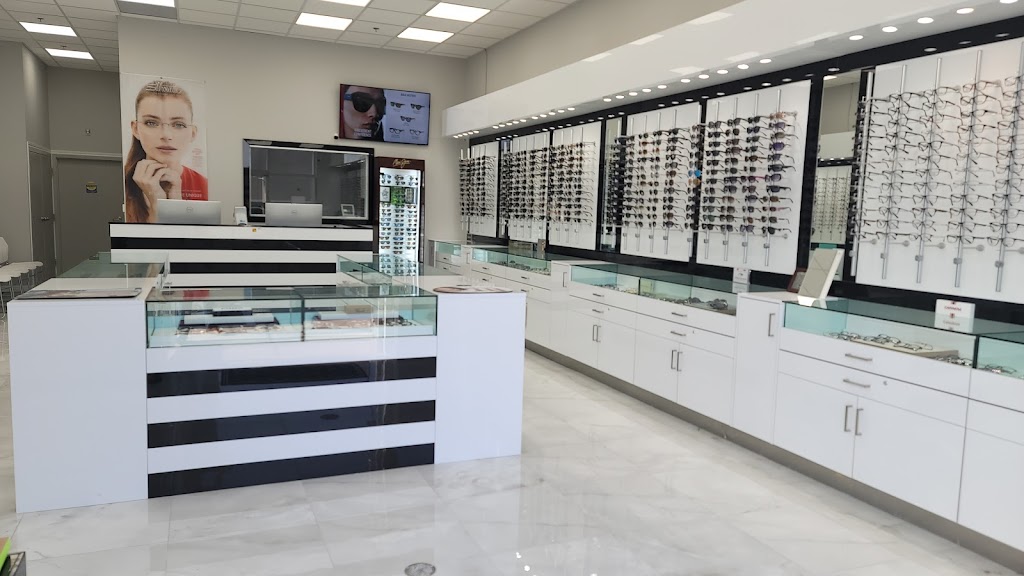 Eye Optical Vaughan East | 1840 Major MacKenzie Dr W Unit 5, Vaughan, ON L6A 4R9, Canada | Phone: (905) 247-2902