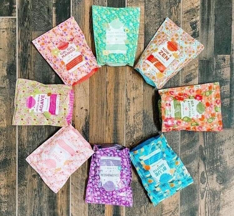 Megan Pavelich-Independant Scentsy Consultant | 1308 BC-97, Clinton, BC V0K 1K0, Canada | Phone: (250) 457-4069