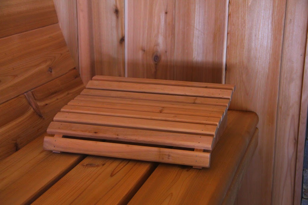 Relevo Saunas | 205-5128, AB-18, AB T7N 1N3, Canada | Phone: (780) 305-4998