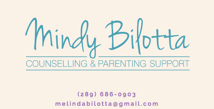 Mindy Bilotta Psychotherapy | 29 Wilfrid Laurier Crescent, St. Catharines, ON L2P 0A4, Canada | Phone: (289) 686-0903