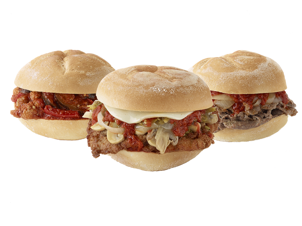 California Sandwiches | 75 Barrie View Dr Unit 108A, Barrie, ON L4N 8V4, Canada | Phone: (705) 719-2626