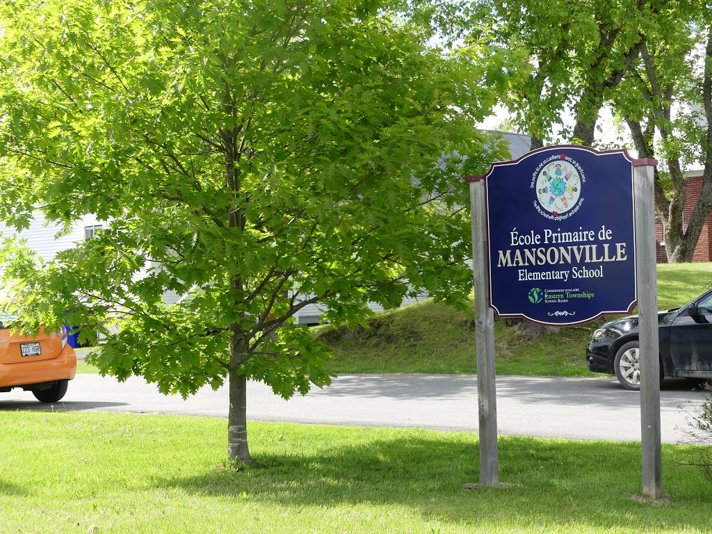 Mansonville Elementary School Mansonville | 5 Rue Marion Atwell, Mansonville, QC J0E 1X0, Canada | Phone: (450) 292-5622