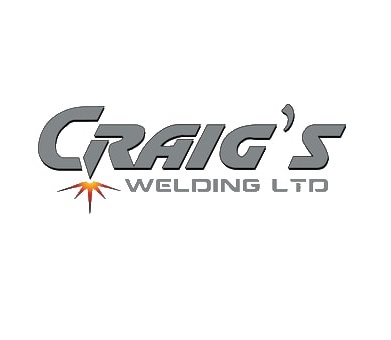 Craigs Welding Ltd | 9 Heritage Dr, Morinville, AB T8R 1S1, Canada | Phone: (780) 939-4584