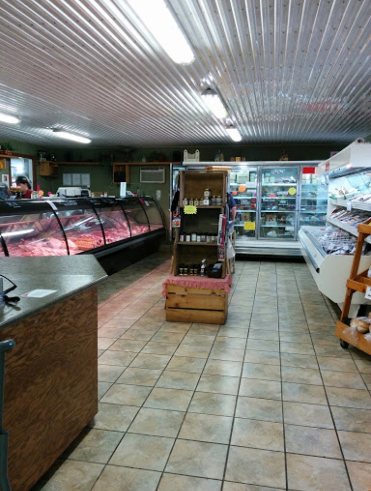 KJL Select Meats | 21 Riverside Dr, Charlottetown, PE C1A 9R9, Canada | Phone: (902) 892-6463