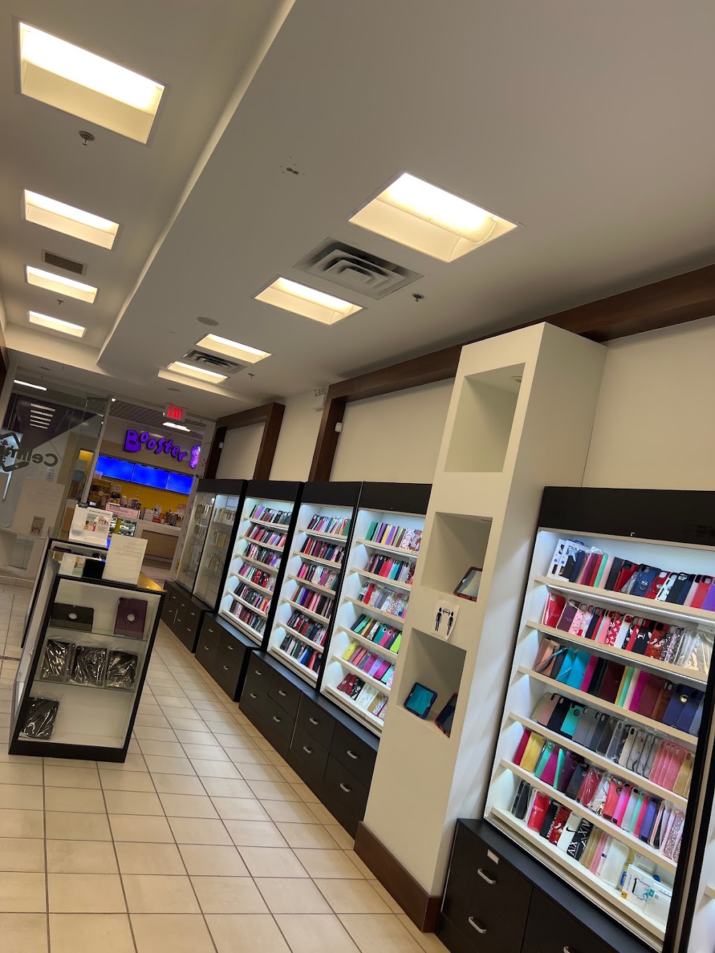 Royalty Crossing - Cellmix | Gate No 3, Spa Gym Entrance, Dollarama side, Royalty Crossing, 670 University Ave Unit 29B, Charlottetown, PE C1E 1H6, Canada | Phone: (902) 628-1836