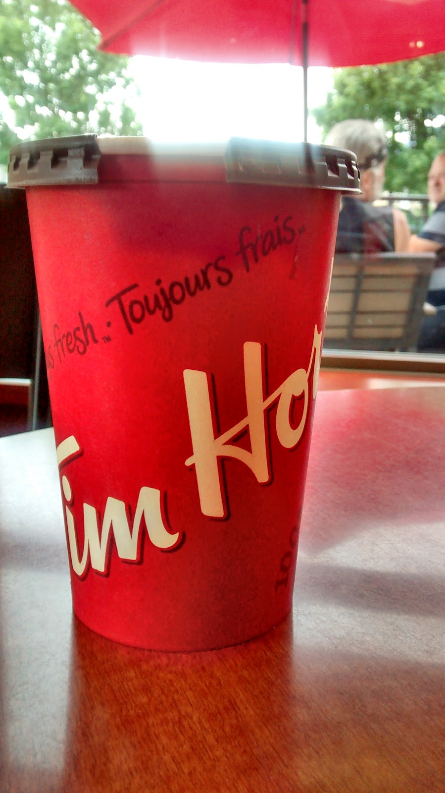 Tim Hortons | 1077 Westminster Ave W, Penticton, BC V2A 1L4, Canada | Phone: (250) 493-1266