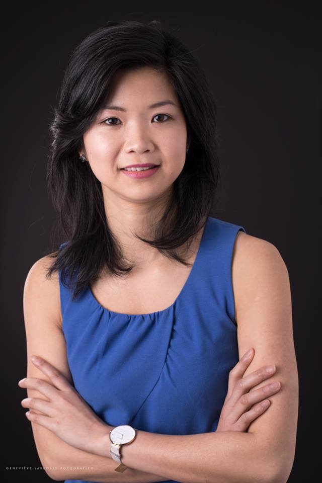 Jaimie Yue, Registered Dietitian-Nutritionist | 3708 Boul Saint-Jean, Dollard-des-Ormeaux, QC H9G 1X1, Canada | Phone: (514) 965-5175