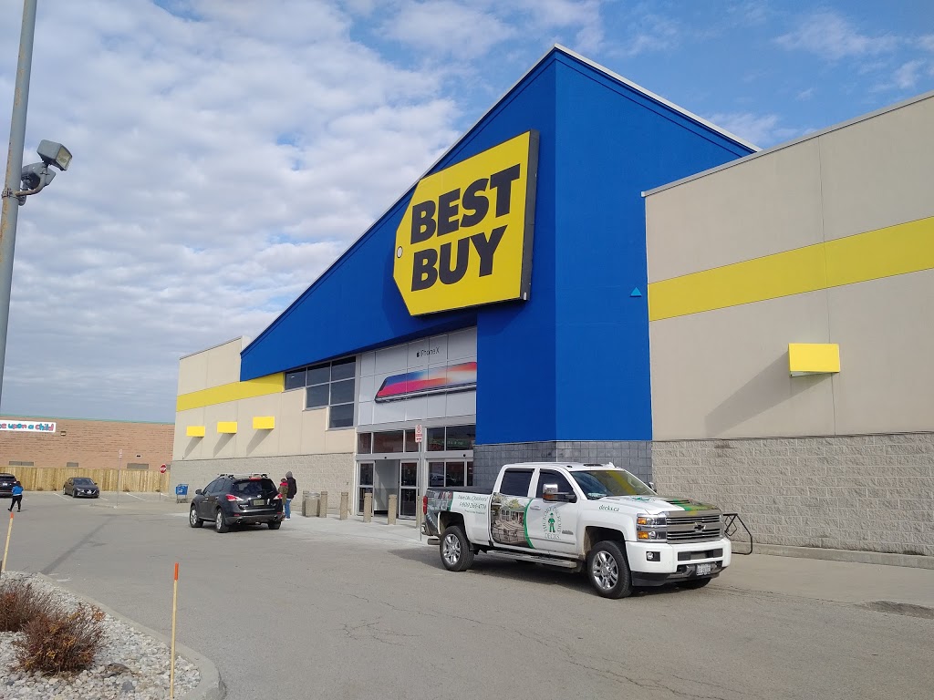 Best Buy | 1080 Wellington Rd, London, ON N6E 1M2, Canada | Phone: (519) 686-2160