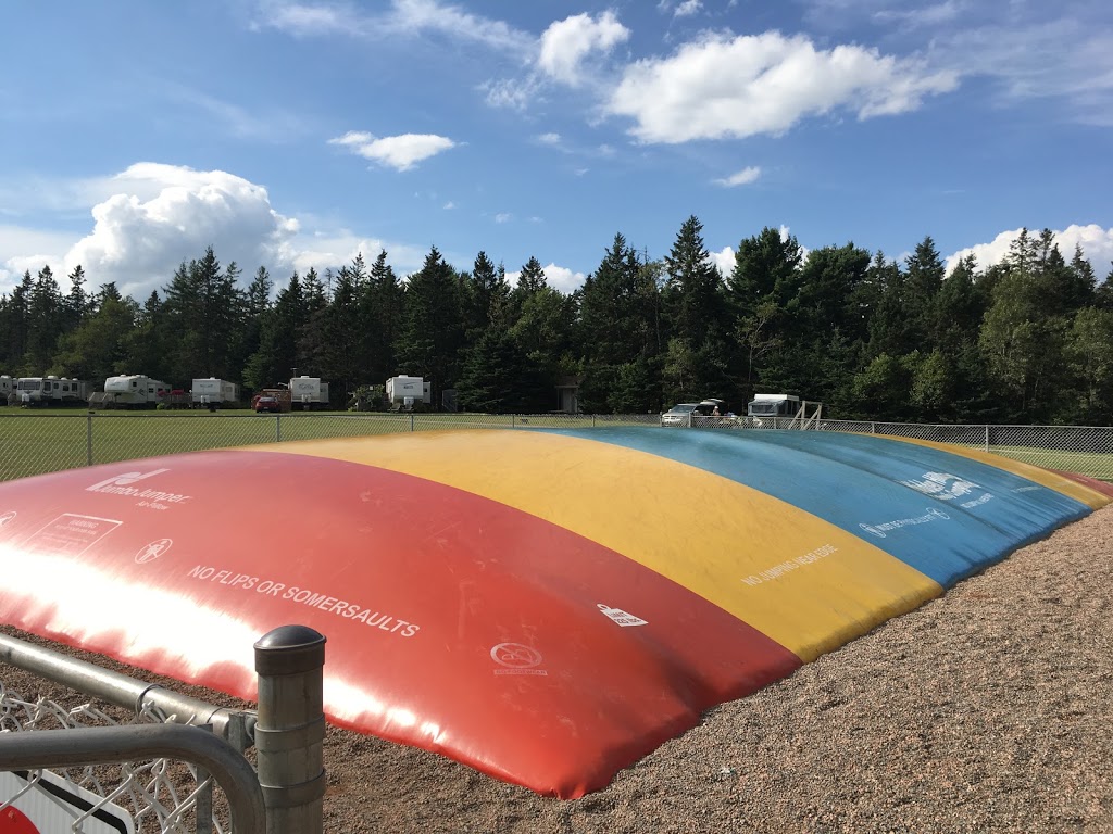 Hidden Hilltop Family Campground | 2600 NS-4, Debert, NS B0M 1G0, Canada | Phone: (902) 662-3391