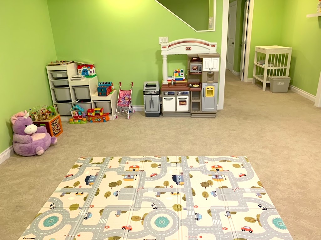 Don Moore Childcare | 3392 Don Moore Dr, Coquitlam, BC V3E 0C5, Canada | Phone: (604) 500-0740