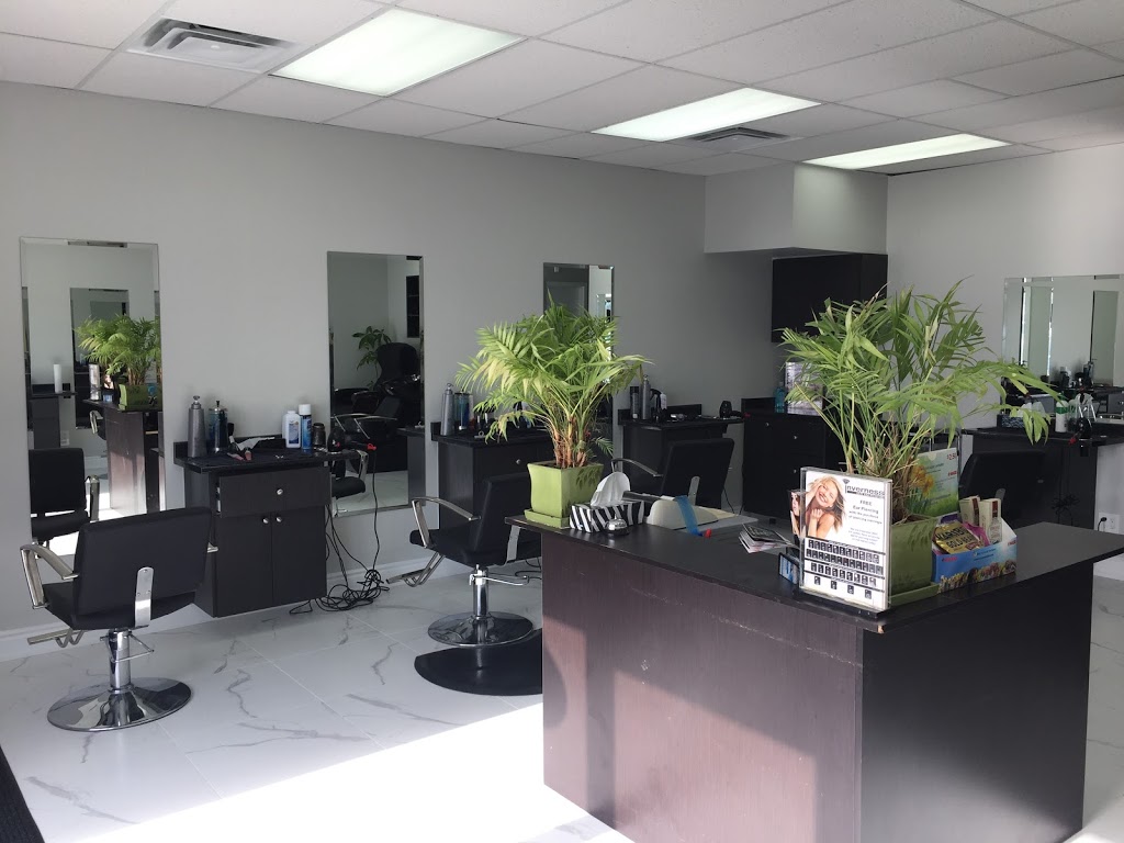 Indo Canada Beauty Salon | 810 Nipissing Rd, Milton, ON L9T 4Z9, Canada | Phone: (905) 636-7919