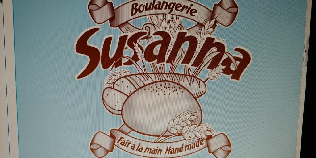 Bakery Susanna | 625 Boulevard Ford, Châteauguay, QC J6J 4Z2, Canada | Phone: (514) 261-2513