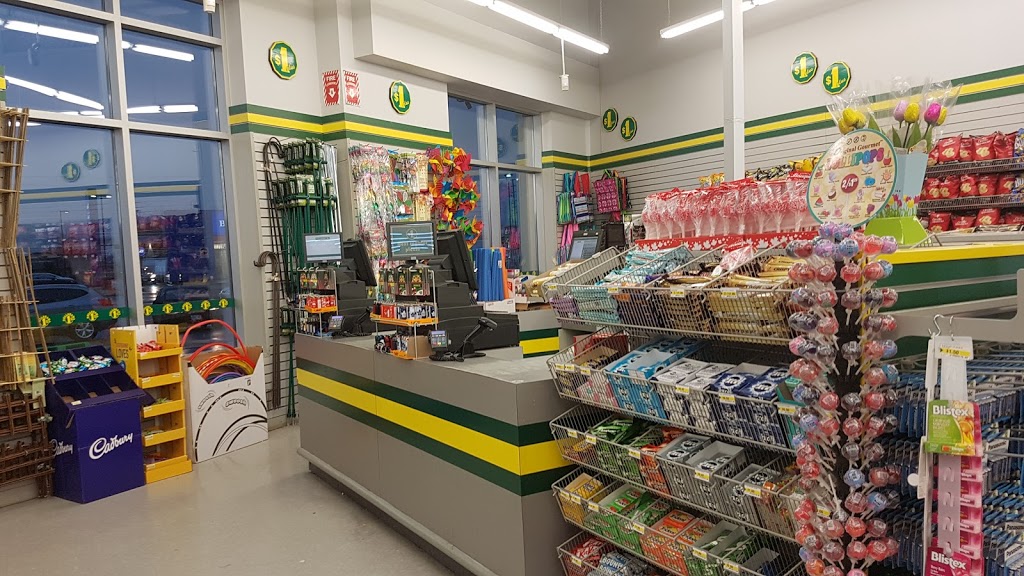 Dollarama | 7070 St Barbara Blvd, Mississauga, ON L5W 0E6, Canada | Phone: (905) 362-1261