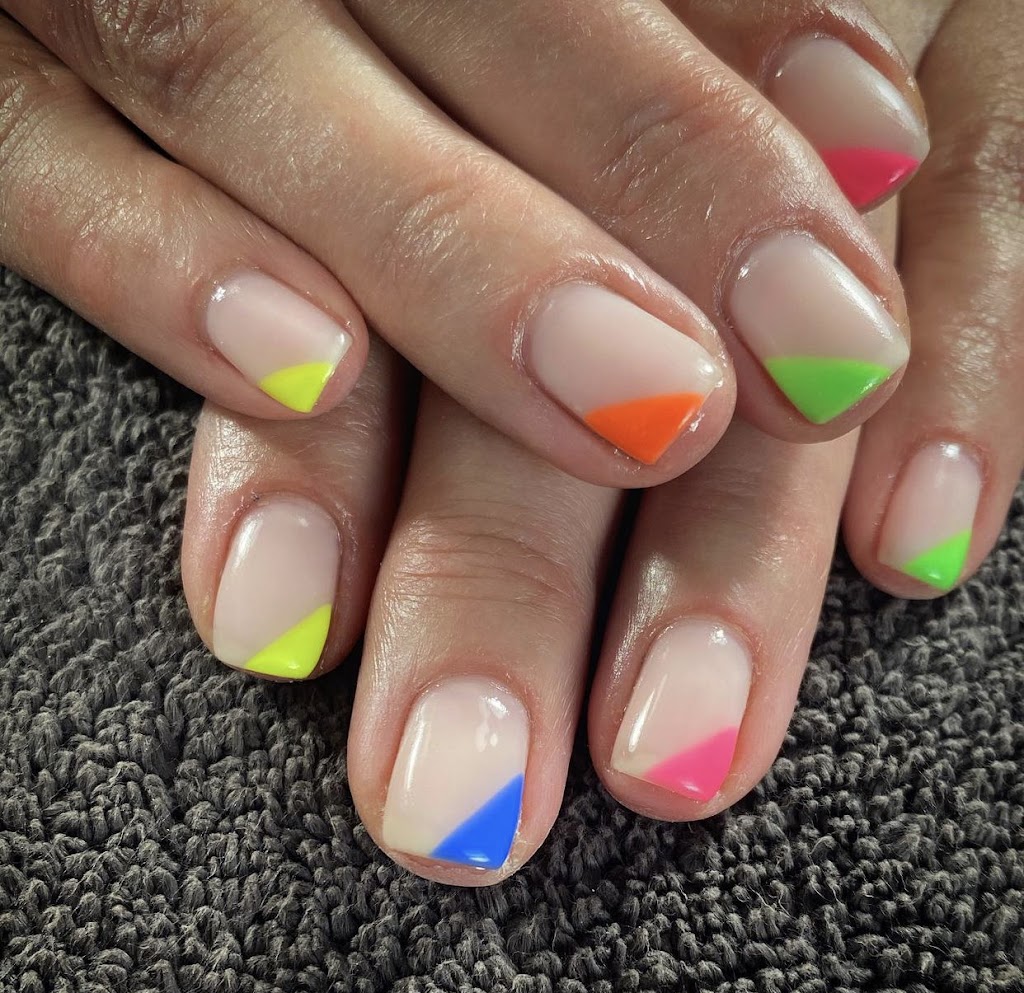 Kirbside Nails | 40157 Government Rd, Garibaldi Highlands, BC V0N 1T0, Canada | Phone: (604) 815-2145