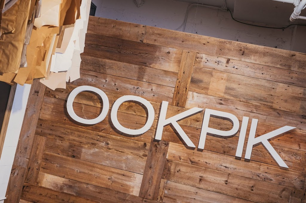 OOKPIK World - Manteaux dhiver OOKPIK | 9790 Rue Meunier, Montréal, QC H3L 2Y8, Canada | Phone: (514) 858-0022