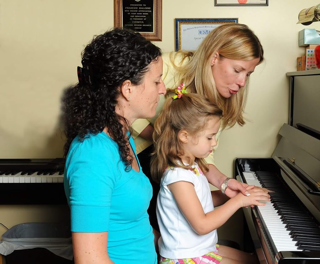 MYC Music For Young Children Brantford | 29 Westbrier Knoll, Brantford, ON N3R 5W2, Canada | Phone: (519) 771-1810