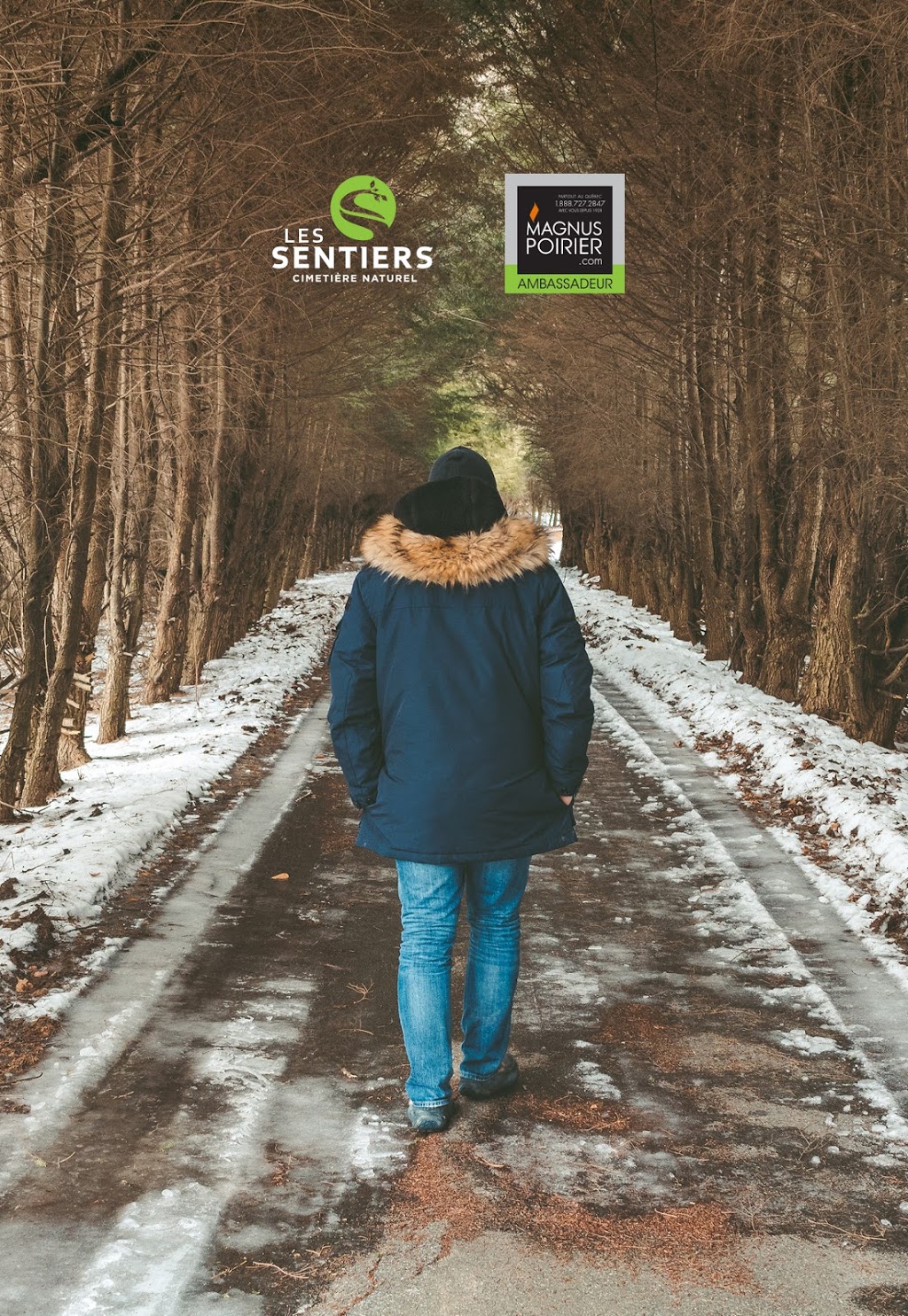 Les Sentiers | 2480 Boulevard du Curé-Labelle, Prévost, QC J0R 1T0, Canada | Phone: (450) 565-6464