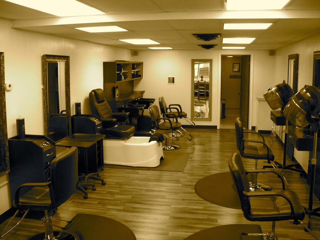 Outer Beauty Salon & Boutique | 7406 Buffalo Ave, Niagara Falls, NY 14304, USA | Phone: (716) 236-7133