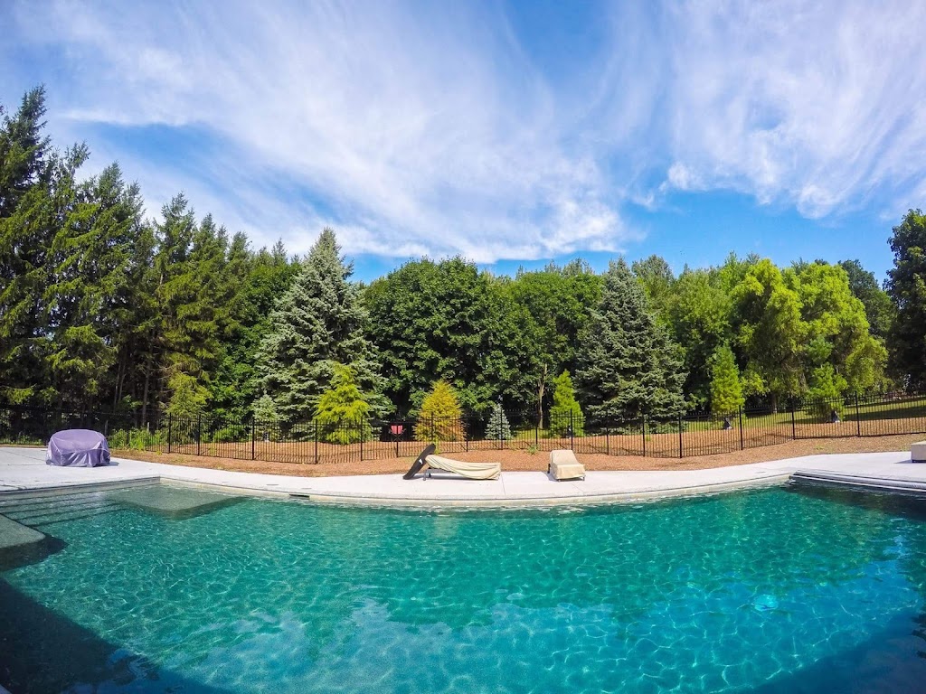 Eco-Pools Inc. | 77 Kitty Murray Ln, Ancaster, ON L9K 1H7, Canada | Phone: (855) 326-7665