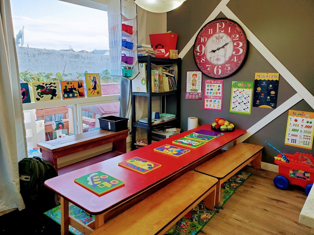 Arbour Bright Castle Daycare | 90 Arbour Butte Crescent NW, Calgary, AB T3G 4N6, Canada | Phone: (403) 999-4806