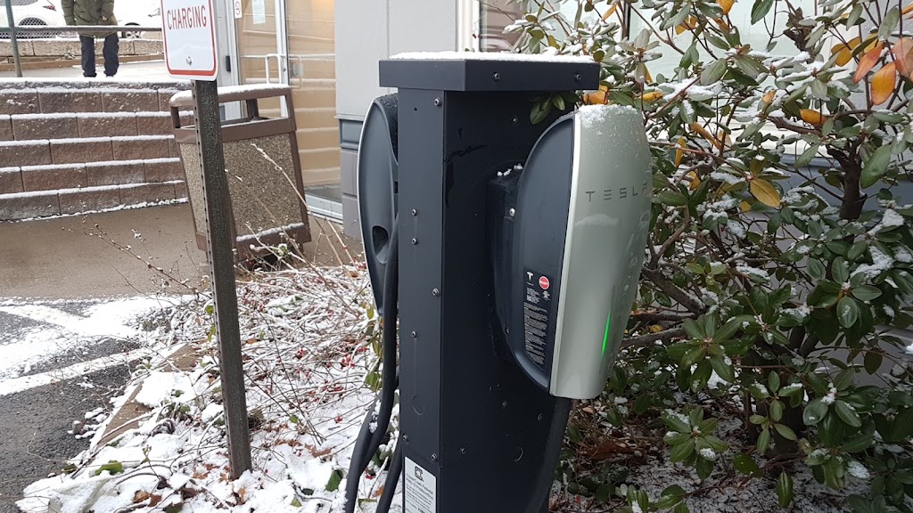 Tesla Destination Charger | 980 Parkland Dr, Halifax, NS B3M 4Y7, Canada | Phone: (902) 444-6700