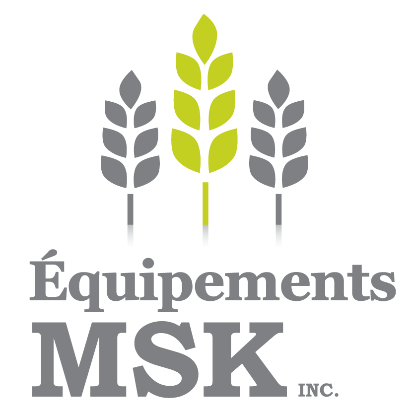 Équipements MSK Inc | 129 2l0, 131 Rue Principale, Saint-Esprit, QC J0K 2L0, Canada | Phone: (450) 397-3314