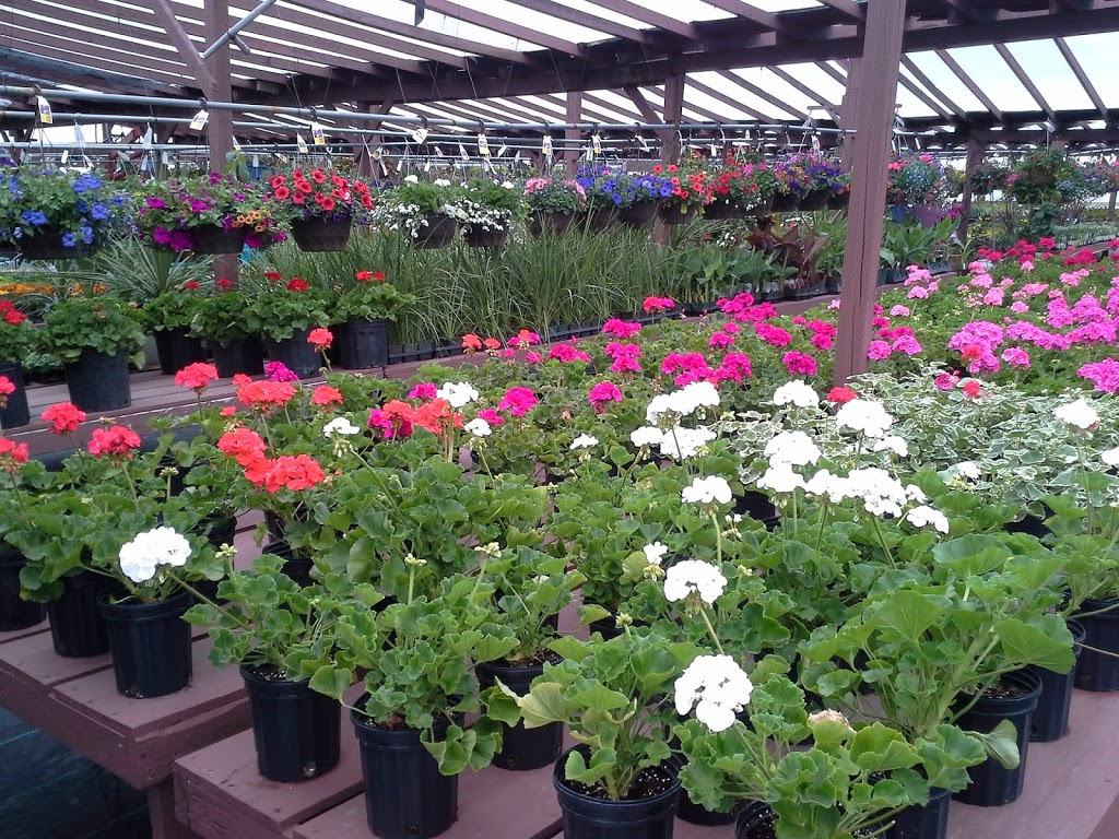 Windermere Garden Centre | 1453 Deebank Rd, Utterson, ON P0B 1M0, Canada | Phone: (705) 769-3238