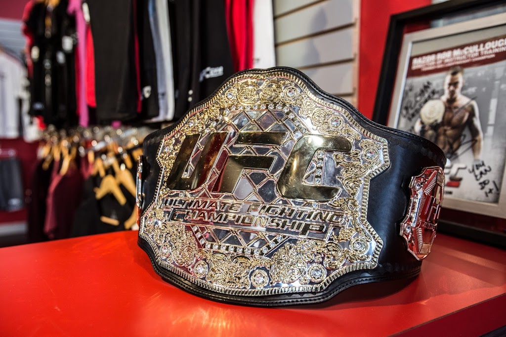 UFC GYM RED DEER | 500 Timberlands Dr #210, Red Deer, AB T4P 0Z4, Canada | Phone: (587) 272-1003