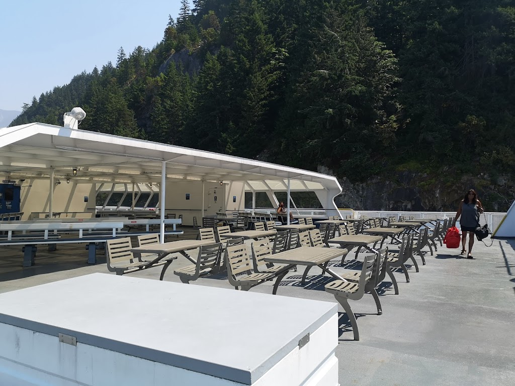 Horseshoe Bay | 6693 Nelson Ave, West Vancouver, BC V7W 2B2, Canada | Phone: (604) 839-2891