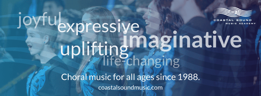 Coastal Sound Music Academy Society | 101 Parkside Dr, Coquitlam, BC V3J 6P1, Canada | Phone: (604) 552-2762