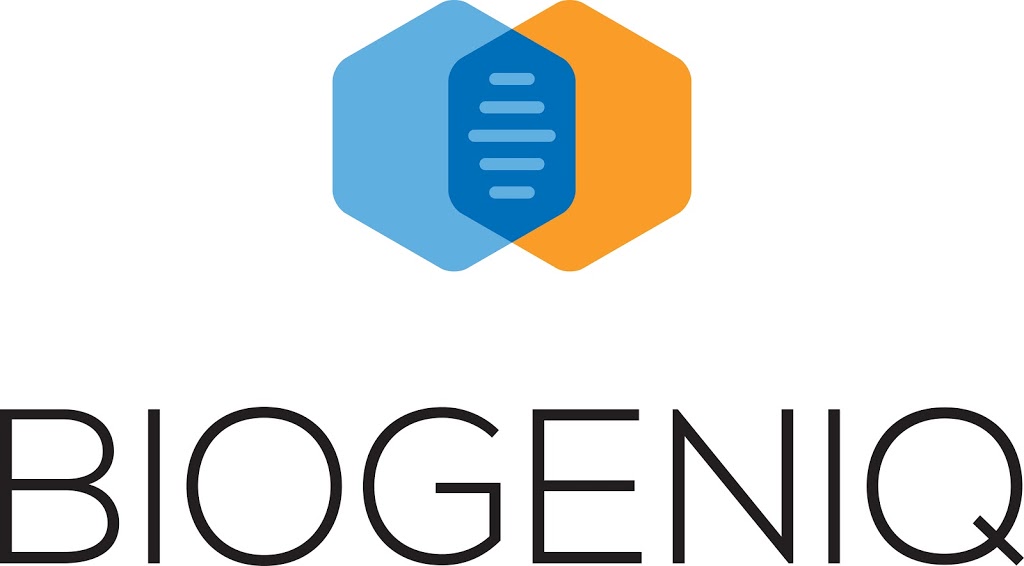 BiogeniQ | 4105-G, Boul Matte, Brossard, QC J4Y 2P4, Canada | Phone: (514) 317-2240